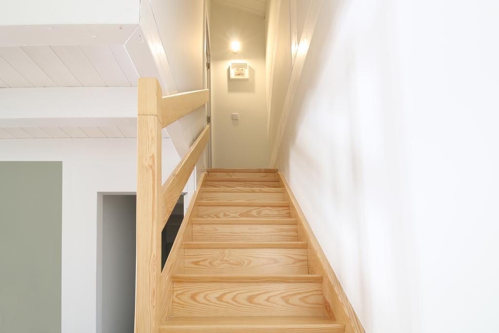 Apartamento Msc Flats OOporto Exterior foto