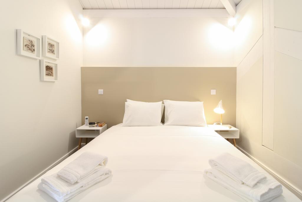 Apartamento Msc Flats OOporto Exterior foto
