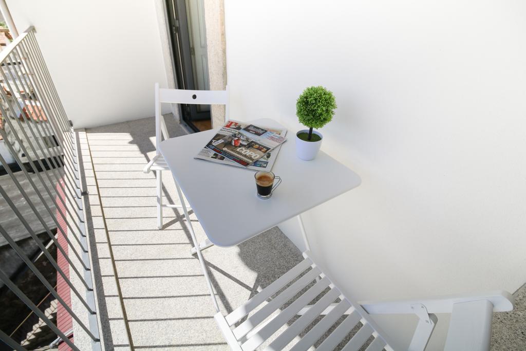 Apartamento Msc Flats OOporto Exterior foto