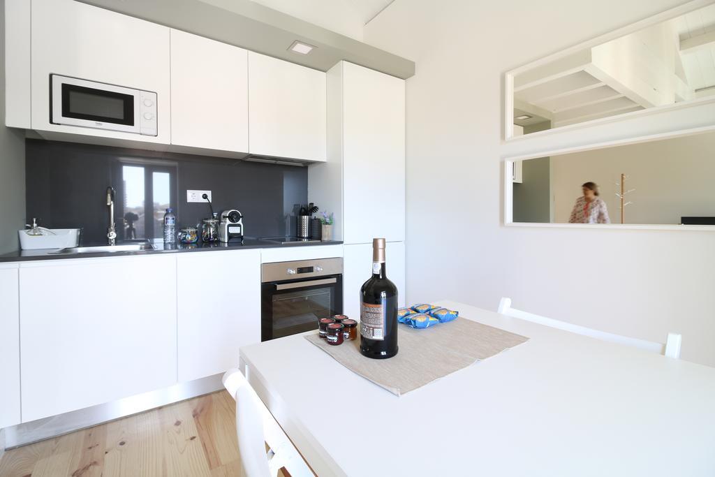 Apartamento Msc Flats OOporto Exterior foto